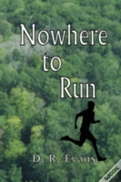 Capa do artigo Nowhere To Run