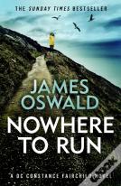 Nowhere To Run