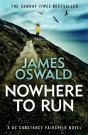 Nowhere To Run - Preview