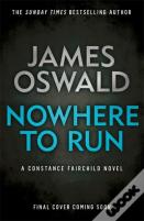 Nowhere To Run