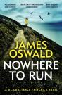 Nowhere To Run - Preview