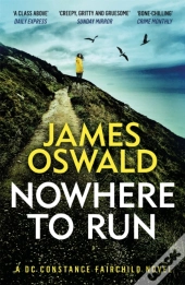 Nowhere To Run