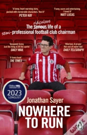 Capa do artigo Nowhere To Run