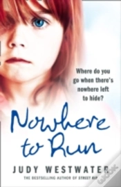 Capa do artigo Nowhere To Run