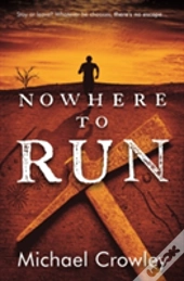 Nowhere To Run