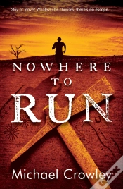 Capa do artigo Nowhere To Run