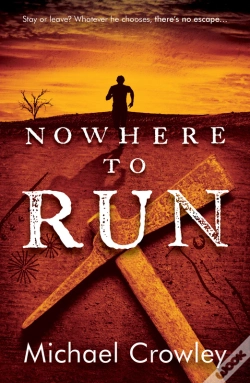 Capa do artigo Nowhere To Run