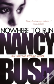 Capa do artigo Nowhere To Run
