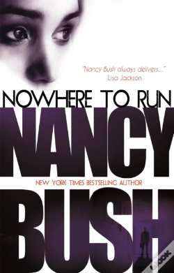 Capa do artigo Nowhere To Run