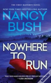 Capa do artigo Nowhere To Run