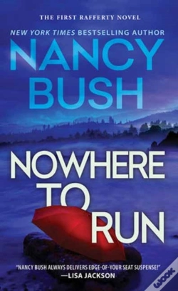 Capa do artigo Nowhere To Run