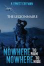 Nowhere To Run, Nowhere To Hide - Preview
