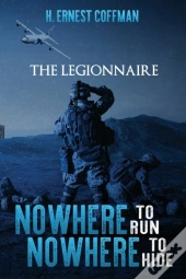 Nowhere To Run, Nowhere To Hide