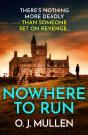 Nowhere To Run - Preview