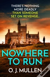 Capa do artigo Nowhere To Run