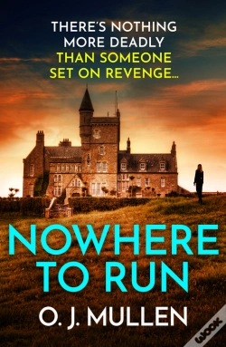 Capa do artigo Nowhere To Run