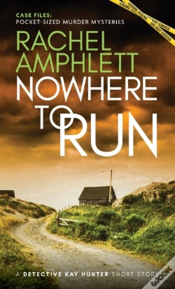 Capa do artigo Nowhere To Run