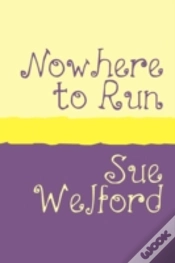 Capa do artigo Nowhere To Run
