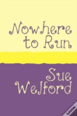 Capa do artigo Nowhere To Run