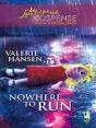 Nowhere To Run - Preview