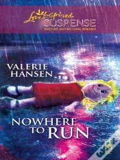Capa do artigo Nowhere To Run