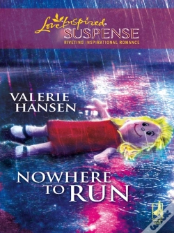 Capa do artigo Nowhere To Run