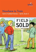 Nowhere To Train
