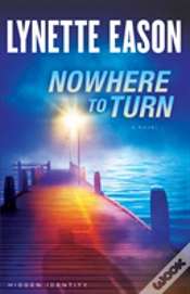 Capa do artigo Nowhere To Turn Â€“ A Novel
