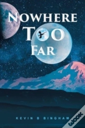 Capa do artigo Nowhere Too Far