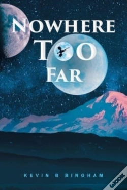 Capa do artigo Nowhere Too Far
