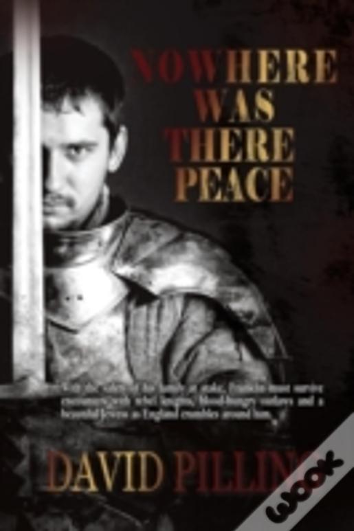 Nowhere Was There Peace