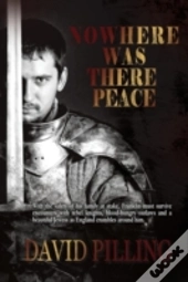 Nowhere Was There Peace