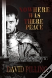 Capa do artigo Nowhere Was There Peace