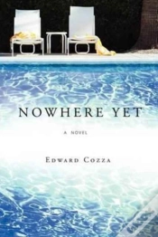 Capa do artigo Nowhere Yet