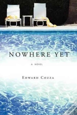 Capa do artigo Nowhere Yet