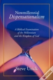Capa do artigo Nowmillennial Dispensationalism: A Bibli