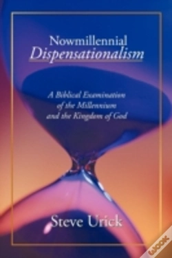 Capa do artigo Nowmillennial Dispensationalism: A Bibli