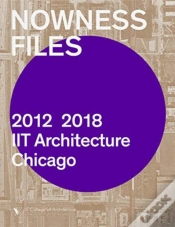 Capa do artigo Nowness Files: 2012-2018
