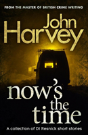 Now'S The Time - Preview