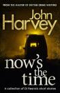 Now'S The Time - Preview