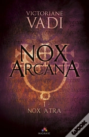 Capa do artigo Nox Atra : Nox Arcana, T1