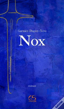 Capa do artigo Nox