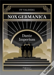Capa do artigo Nox Germanica : Dante Imperium