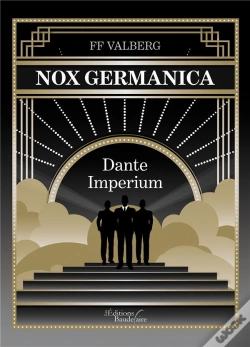 Capa do artigo Nox Germanica : Dante Imperium