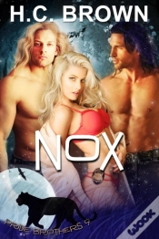 Capa do artigo Nox
