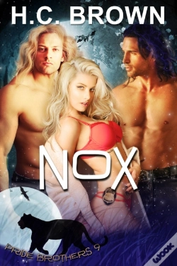Capa do artigo Nox