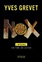 Nox : Intégrale Tomes 1 Et 2 - Preview