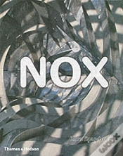 Capa do artigo Nox