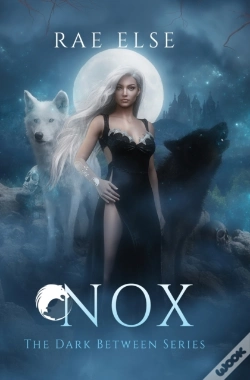 Capa do artigo Nox