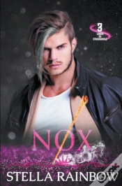 Capa do artigo Nox